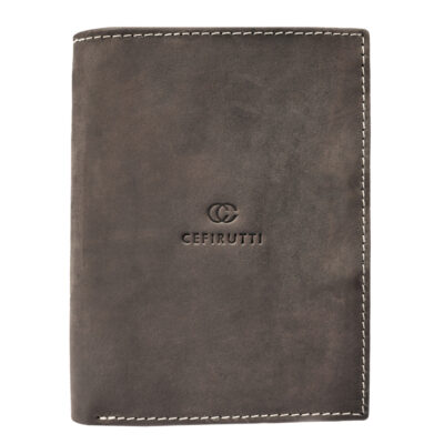 Portfel skórzany Cefirutti HT75699